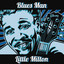 Blues Man Albumcover