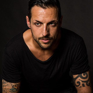 Fabio Neural Photo