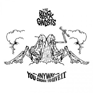 Anyway You Choose to Give It (Main Bundle) cover