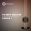 Worship Sessions, Vol. 1 Albumcover