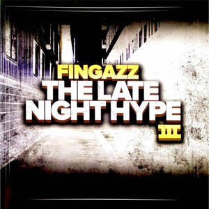 The Late Night Hype III album