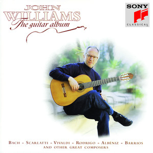 The Guitar Album album