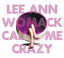 Call Me Crazy cover