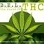 The Sound Of THC Albumcover