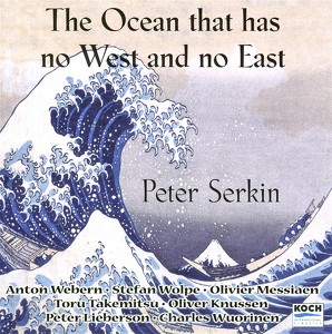 Serkin, Peter: 