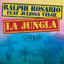 La Jungla cover