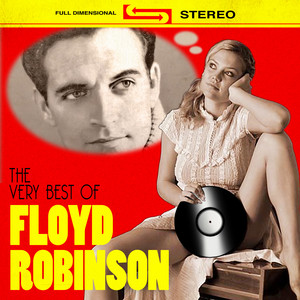 The Very Best Of cover