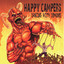 Dancing With Demons cover