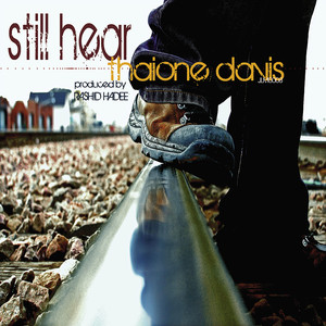 Still Hear Albumcover