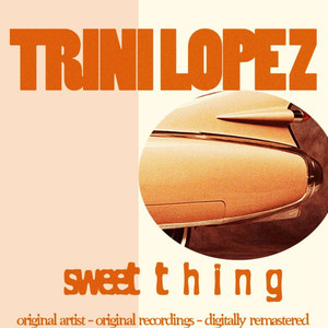 Sweet Thing album