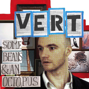 Some Beans and an Octopus cover