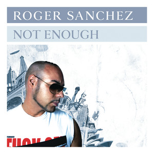 Not Enough album