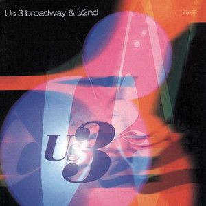 Broadway & 52nd album