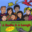A Smile & A Laugh Albumcover