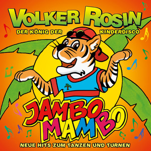 Jambo Mambo album