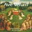 Jean-Paul Lécot: Ave Verum Albumcover