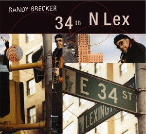 34th N Lex album
