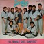 El Baile Del Sapito Albumcover