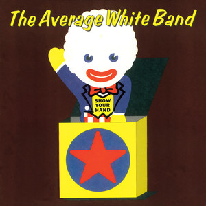 SHOW YOUR HAND+1 (Remaster) cover