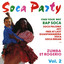 Soca Party Vol. 2 Albumcover