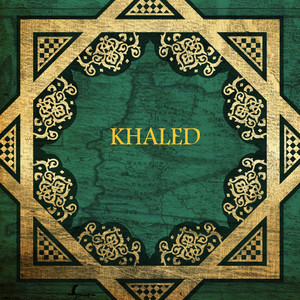 Hasni Aouni album
