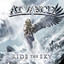 Ride the Sky cover