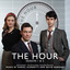 The Hour: Season 1 & 2 (Original Television Soundtrack) Albumcover