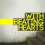 With Beating Hearts Albumcover