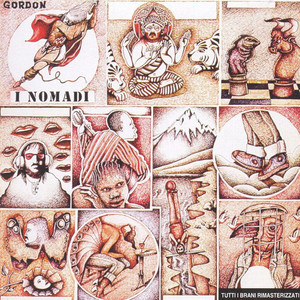 Gordon (2007 - Remaster) album