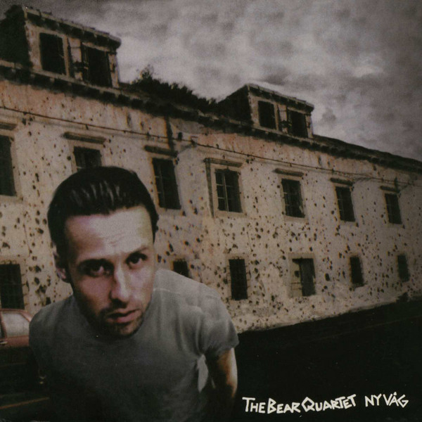 Ny Våg cover