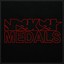 Medals Albumcover