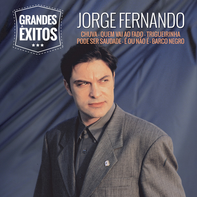 Jorge Fernando photo