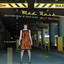 Mad Rush: Solo Piano Music of Philip Glass cover