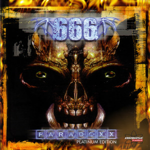 Paradoxx (Platinum Edition) album