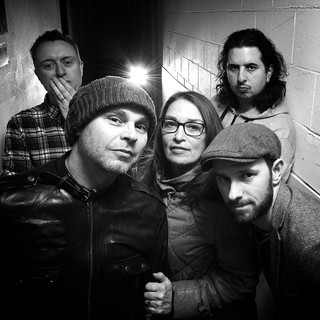 The Fleas Photo