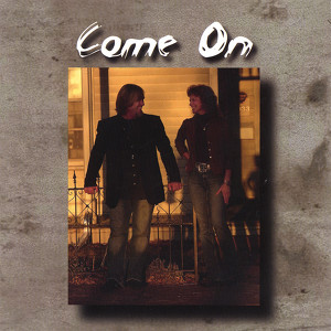 Debbie Milligan & Kerry Conner