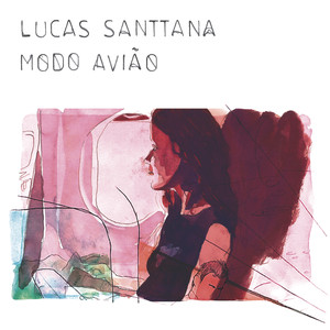 Modo avião cover