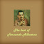 The Best Of Fernando Albuerne Albumcover