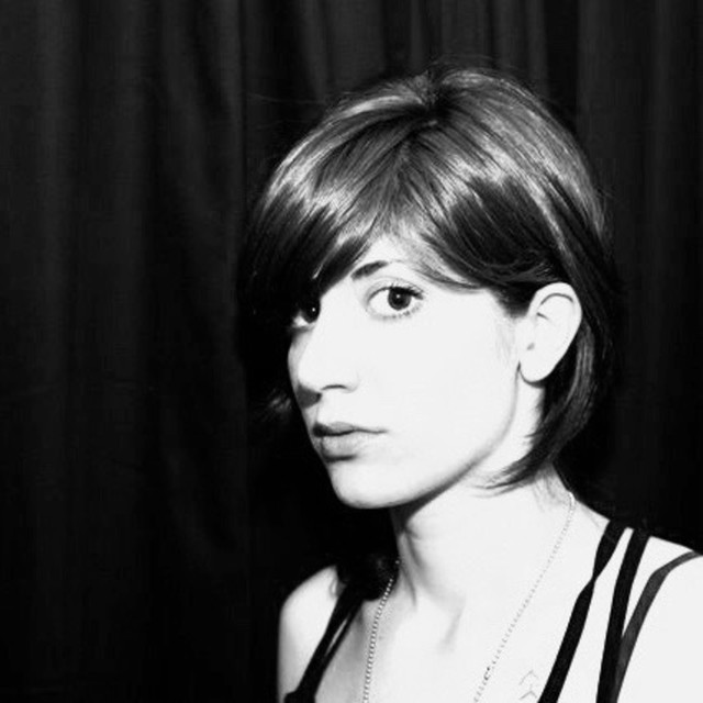 Ivana XL Photo