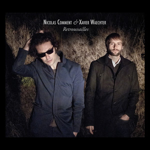 Retrouvailles cover