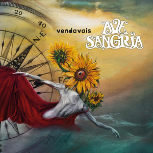 Vendavais cover