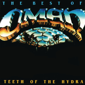 Teeth of the Hydra - The Best of Omen album