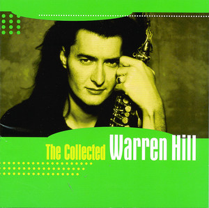 The Collected cover