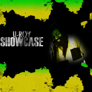 U Roy Showcase Platinum Edition album