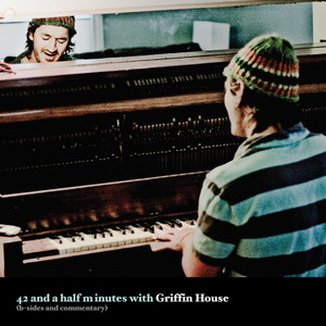 42 and a Half Minutes (B Sides) cover