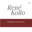 Rene Kollo, Vol. 4: Am Brunnen vor dem Tore Albumcover
