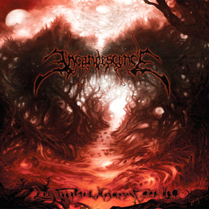 Incandescence poster