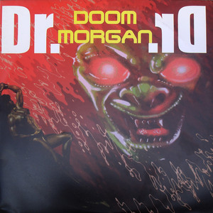 Dr. Doom Morgan