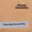 Troubleshooter Albumcover