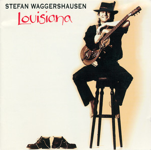 Louisiana cover